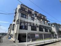 スタジオ234の外観