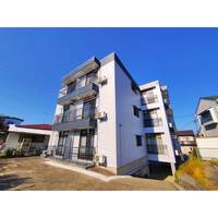 ジュネスフォーシーズンの外観