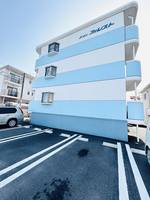 メゾンフォレストの外観