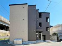 物件の外観画像