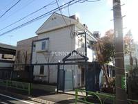 物件の外観画像