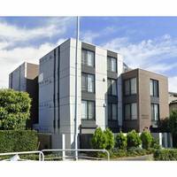 東京都世田谷区大原1(マンション)の賃貸物件の外観