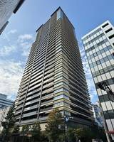 MJR堺筋本町タワーの外観