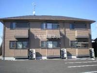 栃木県下都賀郡壬生町大字壬生丁(アパート)の賃貸物件の外観