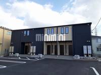 ブローテBの外観