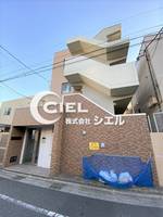 物件の外観画像