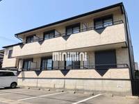 グリーンフィールドの外観