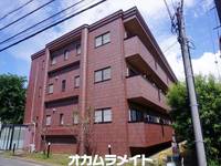 物件の外観画像