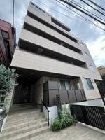 物件の外観画像