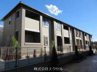 東京都八王子市大谷町(アパート)の賃貸物件の外観