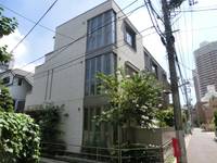 VILLETTA Mの外観