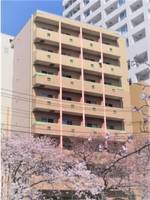 テルトル・ルージュIIの外観