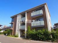 ラ・グルッラの外観