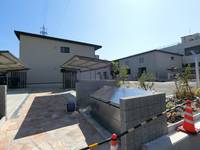 アルバ エレガンテ1の外観