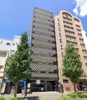 福岡県福岡市博多区須崎町(マンション)の賃貸物件の外観