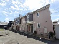 プラースIIIの外観