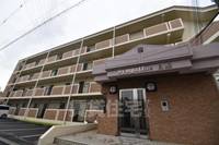 サンパティ白姫の外観