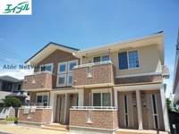 物件の外観画像