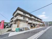 コーポ五風の外観