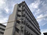 GROOVE上甲子園レジデンスの外観