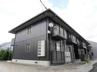 山形県山形市あけぼの1(アパート)の賃貸物件の外観