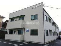 物件の外観画像