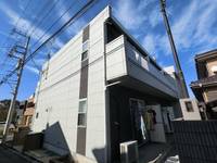 物件の外観画像