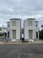 東京都世田谷区上祖師谷4(一戸建)の賃貸物件の外観