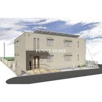 東京都世田谷区桜上水1(アパート)の賃貸物件の外観