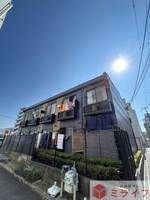 物件の外観画像