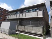 アルソーレBの外観