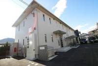 Studio脇岡の外観