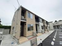 新潟県上越市西城町3(アパート)の賃貸物件の外観