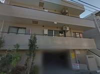 ベルバーム高田馬場の外観