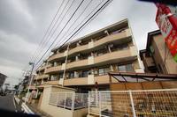 埼玉県富士見市鶴馬1(アパート)の賃貸物件の外観