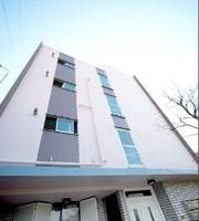 東京都練馬区桜台3(マンション)の賃貸物件の外観