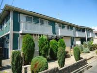 兵庫県神戸市北区谷上南町(一戸建)の賃貸物件の外観