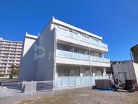 千葉県市川市二俣1(マンション)の賃貸物件の外観