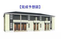 物件の外観画像