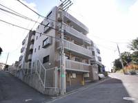 ロマネスク大橋第6の外観