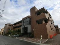 フロール南茨木1の外観