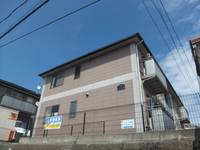 シェルブール壱番館の外観