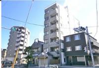東京都墨田区八広4(マンション)の賃貸物件の外観