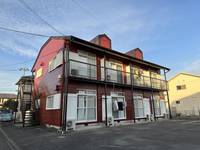 サマーコーポの外観