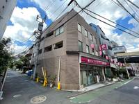 ビータローゼアの外観