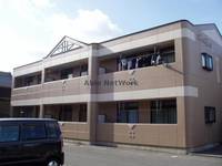 愛知県碧南市塩浜町4(アパート)の賃貸物件の外観