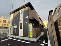 物件の外観画像