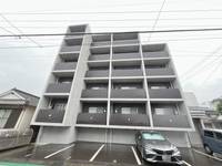 Y’s TERRACE IIの外観