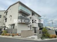 物件の外観画像