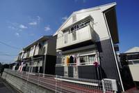 ツインベルBの外観